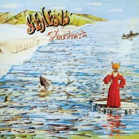 Genesis: Foxtrot (2018 Reissue) (180g)