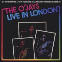 The OJays: Live In London