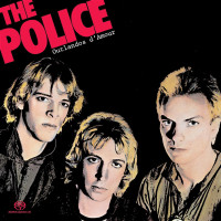 The Police: Outlandos DAmour