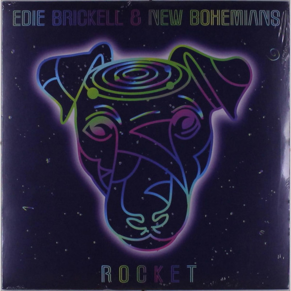 Edie Brickell & New Bohemians: Rocket