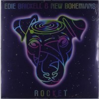 Edie Brickell & New Bohemians: Rocket