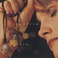 Shawn Colvin: Fat City