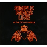 Simple Minds: Live In The City Of Angels