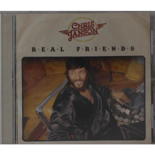 Chris Janson: Real Friends