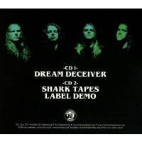 Dead Head: Dream Deceiver