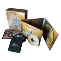 Axxis: Best Of EMI-Years (Limited Goldbox)