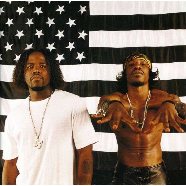 Outkast: Stankonia