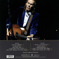 Gordon Lightfoot: Solo