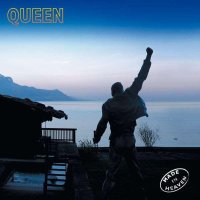 Queen: Made In Heaven (2011 Remaster)