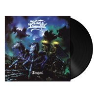 King Diamond: Abigail (180g)