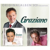 Graziano: Originalalben