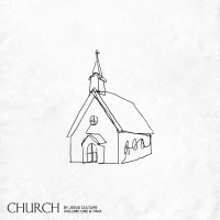 Jesus Culture: Church Vol.1 & 2