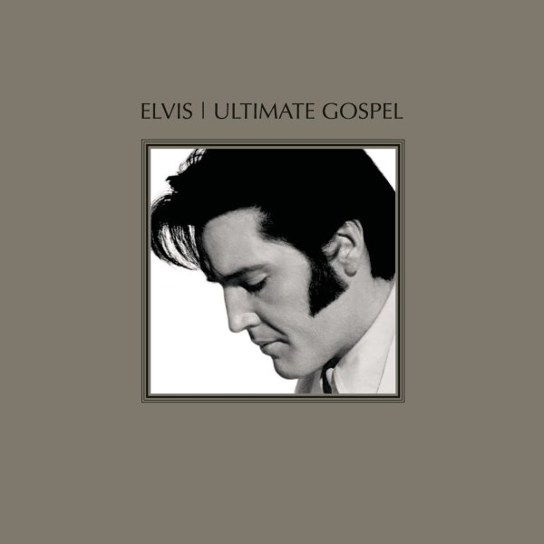 Elvis Presley (1935-1977): Ultimate Gospel