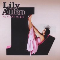 Lily Allen: Its Not Me, Its You (Reissue)