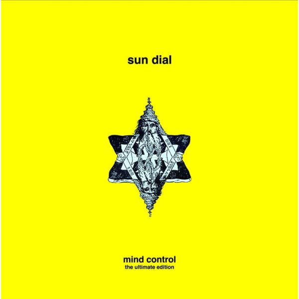 Sun Dial: Mind Control (Limited Edition)