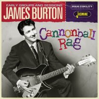 Various: Cannonball Rag: Early Groups And Sessions