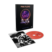 Pink Floyd: Delicate Sound Of Thunder: Live