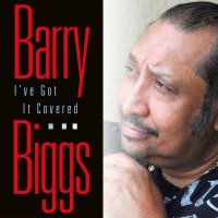 Barry Biggs: Ive Got It Covered