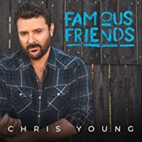 Chris Young: Famous Friends