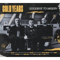 Cold Years: Goodbye To Misery