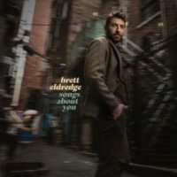 Brett Eldredge: Songs About You