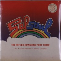 The Reflex: Salsoul Revision Part Three