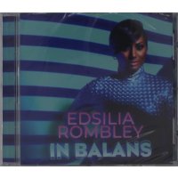 Edsilia Rombley: In Balans