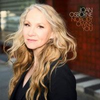 Joan Osborne: Nobody Owns You