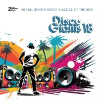 Various: Disco Giants Vol.18