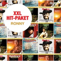 Ronny: XXL Hitpaket