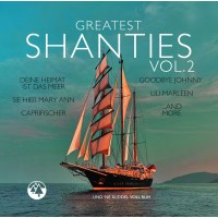 Various: Greatest Shanties Vol. 2