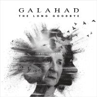 Galahad (England): The Long Goodbye (180g) (Limited...