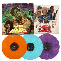 Various: Dawn Of The Dead (180g) (Limited Edition)...