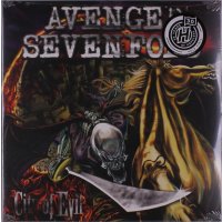 Avenged Sevenfold: City Of Evil