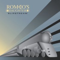 Romeos Daughter: Slipstream (180g) (Silver Vinyl)