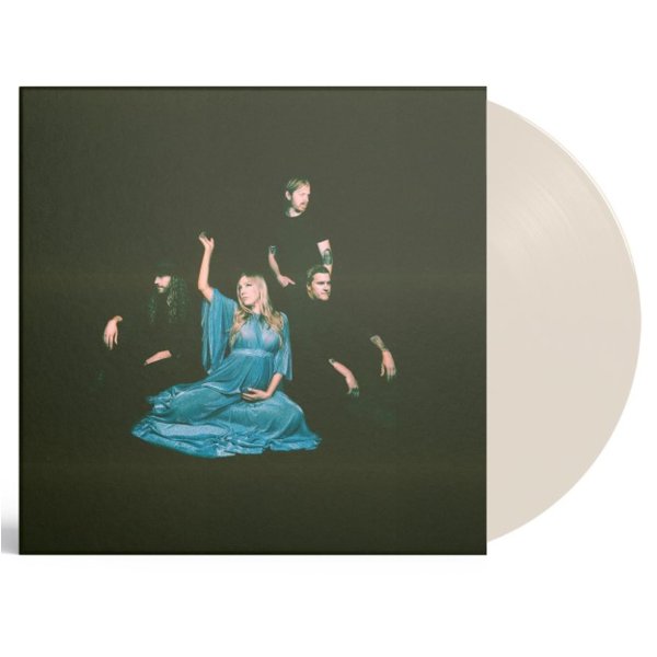 Blues Pills: Birthday (Bone White Vinyl)