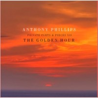 Anthony Phillips (ex-Genesis): The Golden Hour: Private...