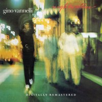 Gino Vannelli: Nightwalker