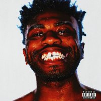 Kevin Abstract (Clifford Ian Simpson): Arizona Baby...