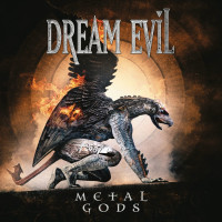 Dream Evil: Metal Gods (180g)