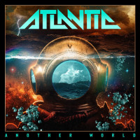 Atlantic: Another World (180g) (Limited Numbered Edition)...