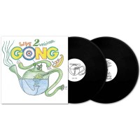 Gong: Live 2 Infinitea: On Tour Spring 2000