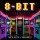 Gamer Boy: 8-Bit 80s Hits - Volume 1 (Limited Edition) (Orange White Vinyl)