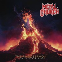 Metal Church: The Final Sermon (Live In Japan 2019)