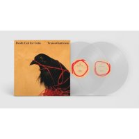 Death Cab For Cutie: Transatlanticism (20th Anniversary)...