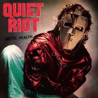 Quiet Riot: Metal Health