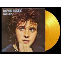 David Essex: Rock On (180g) (Limited Numbered Edition)...