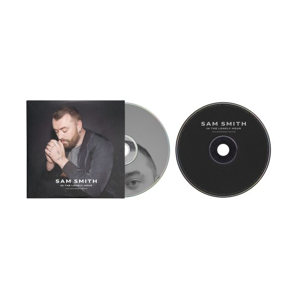 Sam Smith: In The Lonely Hour (Limited 10th Anniversary Edition)