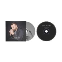 Sam Smith: In The Lonely Hour (Limited 10th Anniversary...