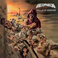 Helloween: Walls Of Jericho